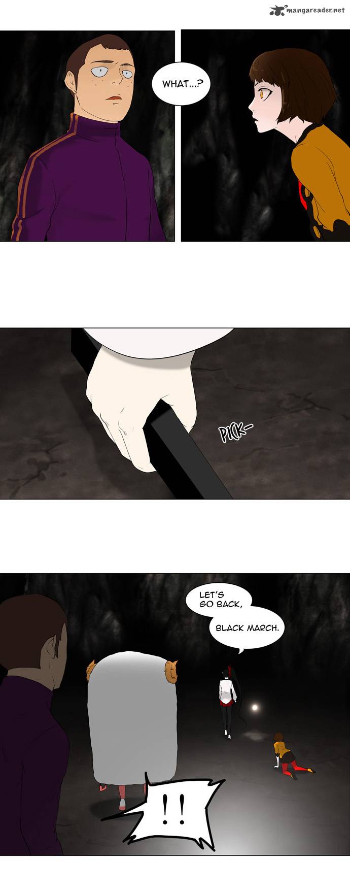 Tower of God Chapter 71 image 25